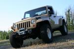 Jeep JT 2007 года
